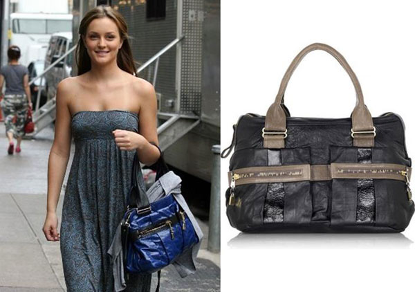 แฟชั่นกระเป๋าเก๋ๆ ของเหล่าคนดัง - Celeb Style - กระเป๋า