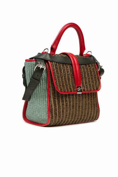 Túi Đeo Vai Đẹp Mắt Của Carven - Carven - Túi đeo vai - Túi xách - Thời trang - Phụ kiện - Sản phẩm hot