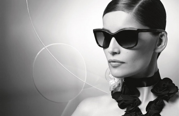Chanel Spring / Summe2013 Eyewear Collection - Eyewear - Chanel