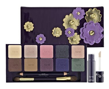 Flower Child Natural Eyeshadow Palette - Tarte - Sephora - Makeup - Cosmetics