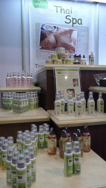 Bio Great by Earth Life - Spa - Body Care - Bio Great - Thailand