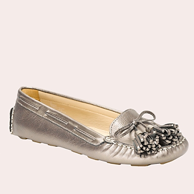 Donna Driving Loafer W/ Tassel - Women's Shoes - Shoes - Tommy Hilfiger