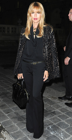 Rachel Zoe กับแฟชั่นเก๋ของเธอ - แฟชั่น - แต่งหน้า - แฟชั่นคุณผู้หญิง - แฟชั่นดารา - อินเทรนด์ - เทรนด์ใหม่ - Celeb Style - นางแบบ - ความงาม