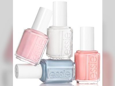 Essie chào mùa cưới 2014 bằng dòng sơn móng ngọt ngào