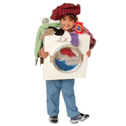 Những bộ cánh Halloween siêu cưng dành cho bé - Xu hướng - Phụ kiện - Thời trang trẻ em - Halloween