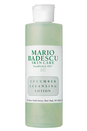 Da Đẹp Sạch Mụn Với Sản Phẩm Chăm Sóc Da Của Mario Badescu - Chăm sóc da - Mụn trứng cá - Làm đẹp - Mario Badescu - Sản phẩm hot - Tin Thời Trang