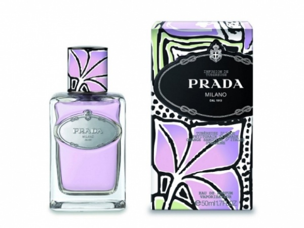 Top 5 Refreshing Summer Perfumes For Women - Perfume - Fragrance - Fashion - Summer 2013