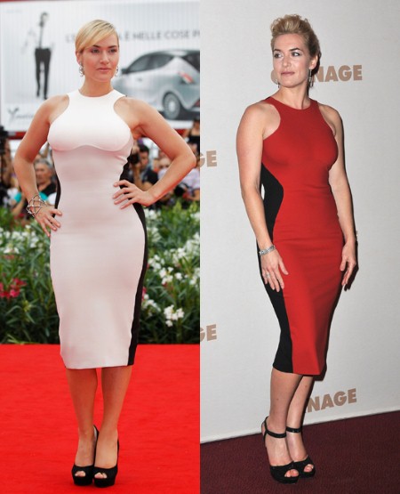 Hollywood's hottest dresses - Women's Wear - Celebrities
