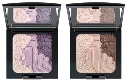 Artdeco Glam Art Collection For Holiday 2010 - Artdeco - Glam - Art - Cosmetics