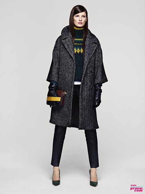สวยเฉิดฉายสไตล์ H&M - แฟชั่นคุณผู้หญิง - H&M - เทรนด์ใหม่