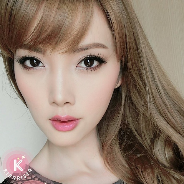 10 Beauty Blogger เมืองไทยสุดแซ่บ ถ้าไม่ติดตาม ถือว่าพลาดมาก ๆ !!! - บล็อกเกอร์ - แต่งหน้า - ผิวพรรณ - ความสวยงาม - เซเลป สไตล์