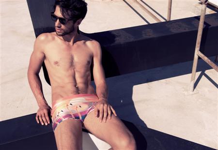 The Aviary by We Are Handsome- Swimwear Collection 2011 - We are handsome - Swimwear - Women's Wear - Men's Shirt - Fashion