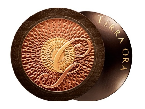 BST make-up lung linh “Terra Ora” Hè 2013 của Guerlain. - Guerlain - Mỹ phẩm - Make-up