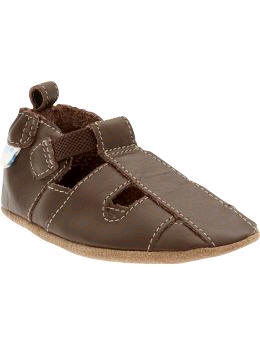 Robeez® sandals - Gap - Kids Shoes - Shoes