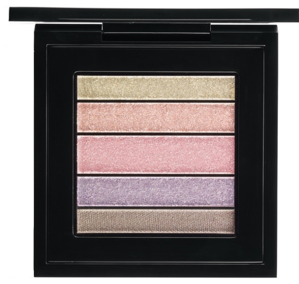 Ánh nhìn hoàn hảo hơn với BST phấn mắt MAC Cosmetics Veluxe Pearlfusion Shadow Hè 2013. - MAC - Mỹ phẩm - Make-up - Trang điểm