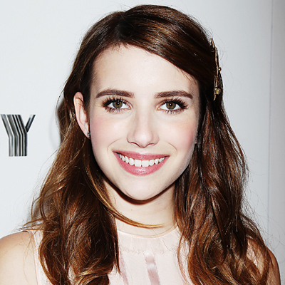 ไอเดียทาแก้มสีพีชแบบ  Emma Roberts - Celeb Style - นางแบบ - อินเทรนด์ - เคล็ดลับ - แฟชั่นคุณผู้หญิง - แฟชั่น - แต่งหน้า - แฟชั่นดารา - เทรนด์ใหม่ - นิตยสาร - ความงาม - ไอเดีย - แฟชั่นโชว์