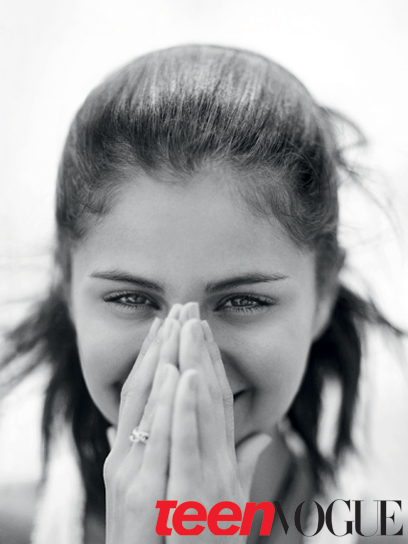 สวยใสสไตล์ Selena Gomez - แฟชั่น - แฟชั่นคุณผู้หญิง - ทรงผม - เคล็ดลับ - อินเทรนด์ - เทรนด์ใหม่ - ความงาม