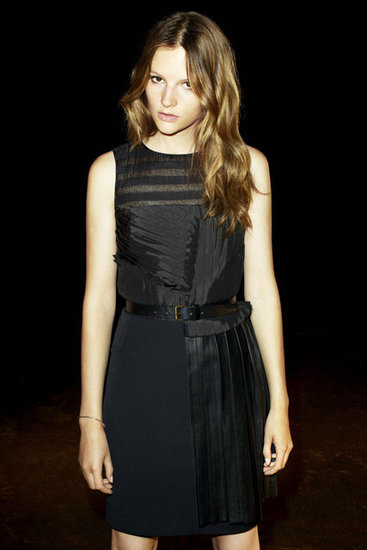 Crosby Derek Lam cùng BST cho Resort 2013 - Crosby Derek Lam