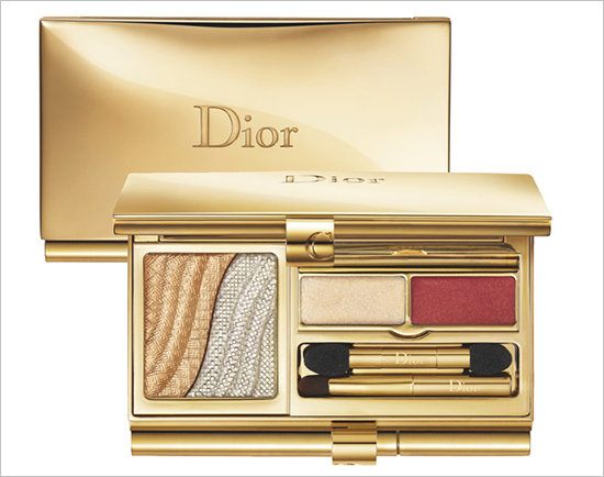 Dior Grand Bal Holiday Makeup 2012 Collection - Dior - Designer - Cosmetics
