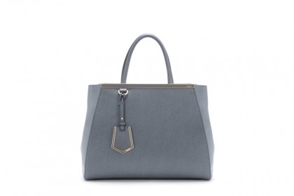 กระเป๋าใบหรู Fendi  เอาใจสาวไทยกระเป๋าหนัก! - กระเป๋า - แบบกระเป๋าหรู - Fendi - กระเป๋าโท้ท - toto bag - กระเป๋าใบหรู