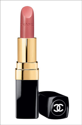 Chanel Les Contrastes de Chanel Collection for Fall 2010 - Chanel - Cosmetics