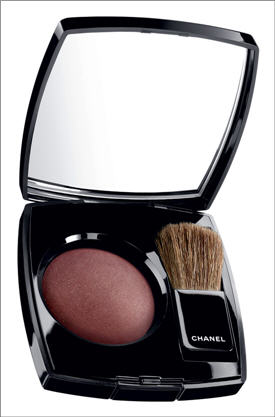 Chanel Les Contrastes de Chanel Collection for Fall 2010 - Chanel - Cosmetics