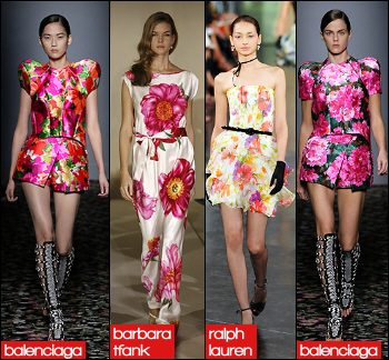 อัพเดทเทรนด์แฟชั่น 2013 - แฟชั่นคุณผู้หญิง - เทรนด์ใหม่ - อินเทรนด์