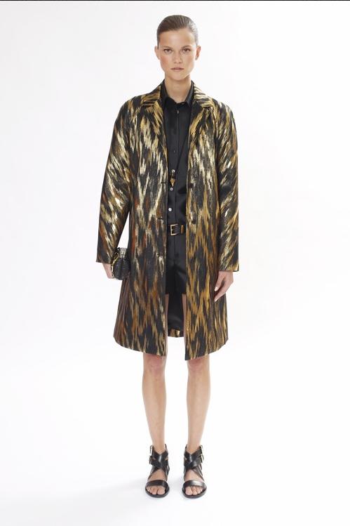 ST Resort 2013 đến từ NTK Michael Kors - Bộ sưu tập - Thời trang nữ - Nhà thiết kế - Michael Kors - Resort 2013