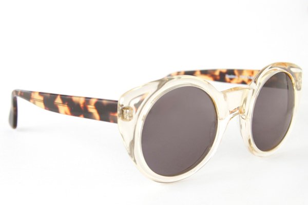 Illesteva's Urban Chic Spring 2013 Sunglasses Collection