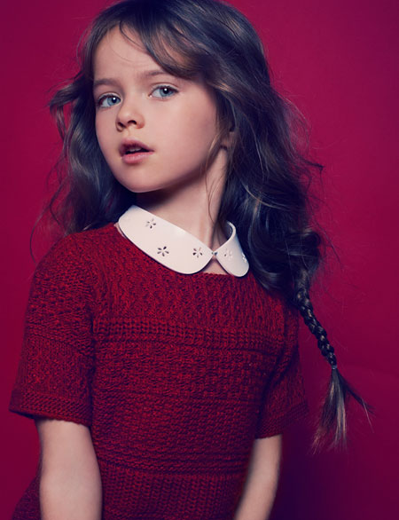 Kristina Pimenova 