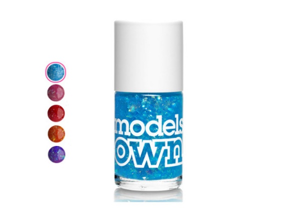 Tô điểm ngày hè với BST Splash của Models Own. - Models Own - Móng - Thời trang - Bộ sưu tập