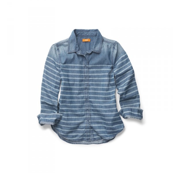 BST Thu 2013 ấm áp, cá tính từ Joe Fresh - Thời trang nữ - Bộ sưu tập - Nhà thiết kế - Thời trang - Thu 2013 - Lookbook - Joe Fresh