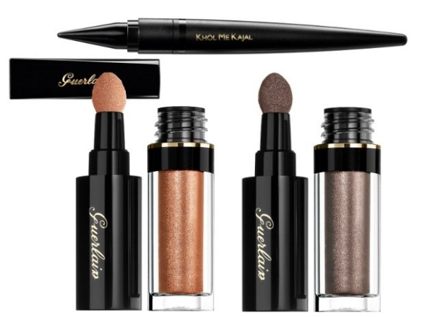 BST make-up lung linh “Terra Ora” Hè 2013 của Guerlain. - Guerlain - Mỹ phẩm - Make-up