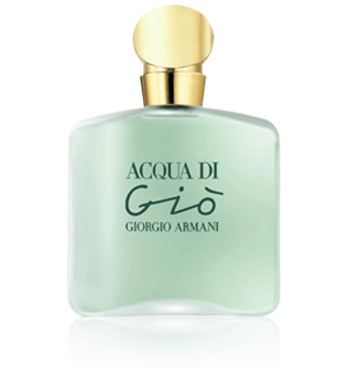 acqua di gio eau de toilette - Giorgio Armani - Fragrance