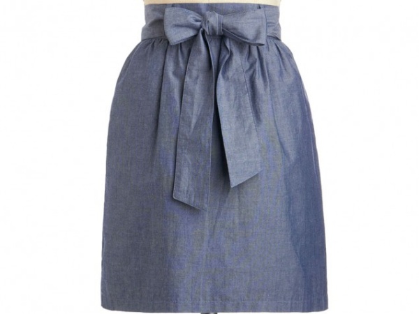 Điệu hơn cùng những item denim cực chất - Thời trang nữ - Tư vấn - Denim - Denim nữ - Thời trang