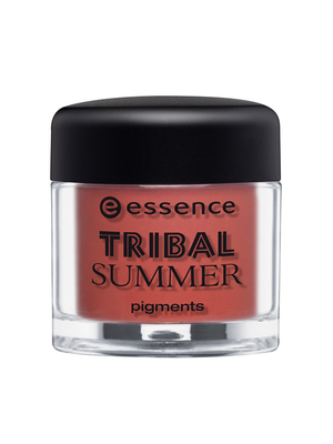 BST mỹ phẩm Essence Tribal Hè 2013 tuyệt đẹp - Essence - Thời trang nữ - Bộ sưu tập - Mỹ phẩm - Hè 2013