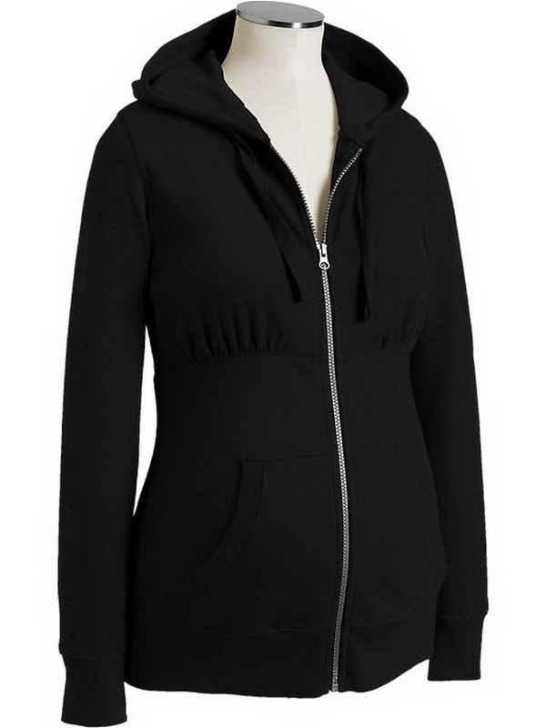 Áo hoodies Old Navy thời trang dành cho phụ nữ mang thai - Old Navy - Thời trang nữ - Tin Thời Trang - Áo Hoodies