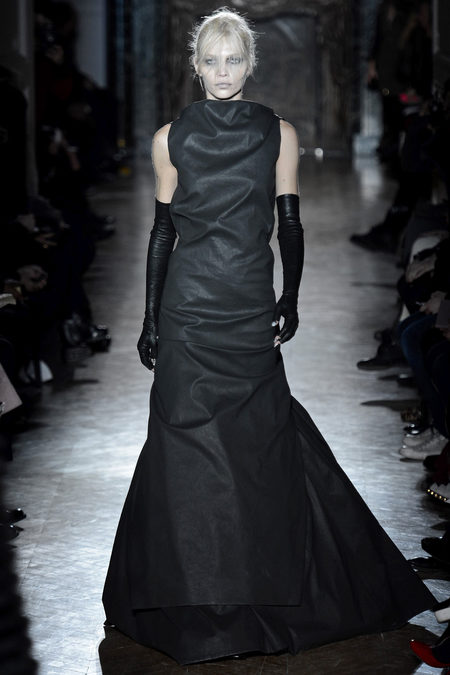 BST Thu 2013 cực độc đáo từ Gareth pugh - Thời trang nữ - Bộ sưu tập - Nhà thiết kế - Thời trang - Thu 2013 - Gareth Pugh