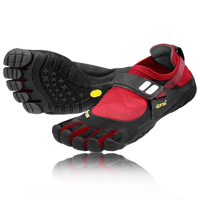 Vibram Fivefingers Trek Sport Running Shoes