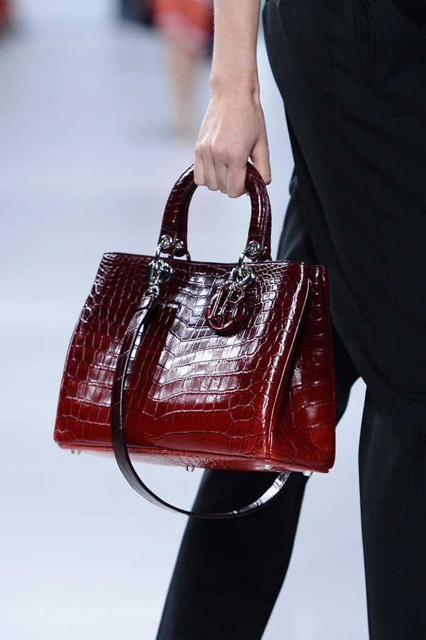 Dior ra mắt BST Cruise 2014 đầy sang trọng và cuốn hút - Dior - Thời trang nữ - Bộ sưu tập - Nhà thiết kế - Thời trang