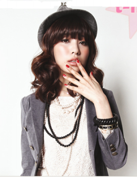 Accessories สุดกิ๊บเก๋ สำหรับสาวชิกไม่ตกเทรนด์ - Accessories