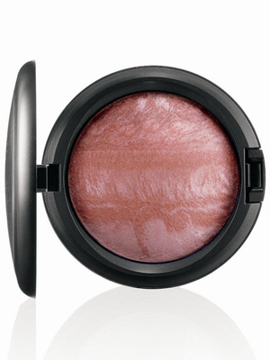 MAC tung BST make-up Tropical Taboo Hè 2013. - Mac - Mỹ phẩm - Hè 2013 - Tin thời trang