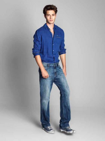Lookbook Mavi Xuân / Hè 2013. - Mavi - Xuân / Hè 2013 - Thời trang nam