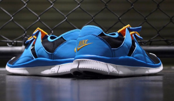 Nike Free Sock Racer-BST Giày Thể Thao Xuân/Hè 2013 Siêu Thoải Mái - Bộ sưu tập - Giày thể thao - Nike - Giày dép - Xuân/Hè 2013