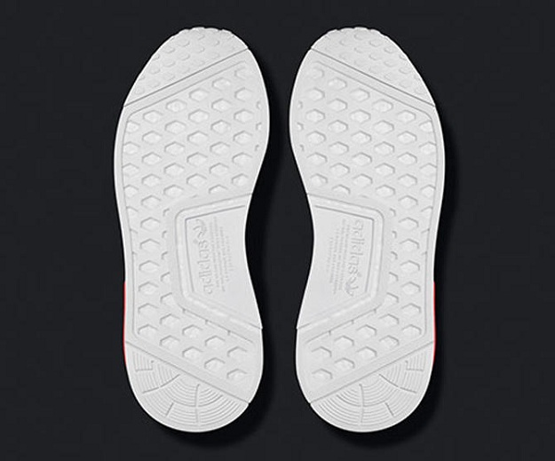 สาวก Adidas พบกับ ‘NMD R1 PK White’ ในวันเสาร์ที่ 28 พฤษภาคม 2559 - Celeb Style - แฟชั่น - รองเท้า - เทรนด์