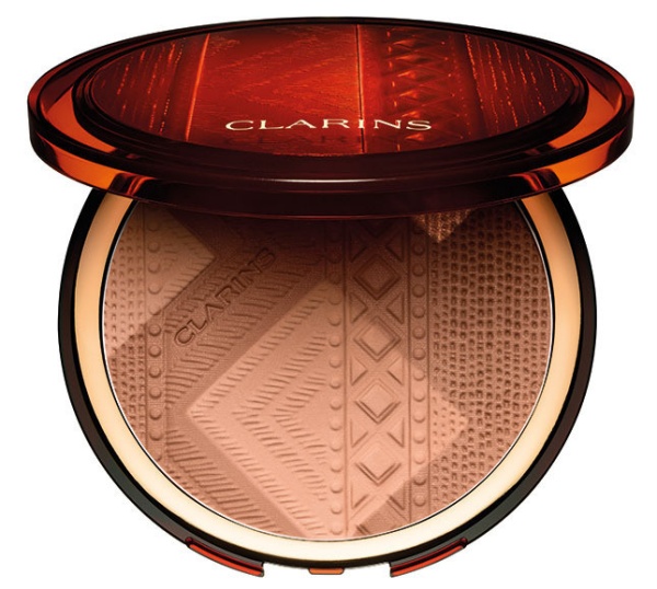 Khám phá BST make-up 'Colors Of Brazil' của Clarins - Nhà thiết kế - Bộ sưu tập - Hình ảnh - Mỹ phẩm - Clarins - Make-up - Trang điểm