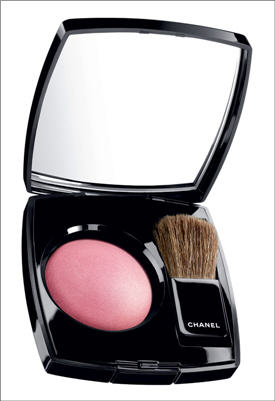 Chanel Les Contrastes de Chanel Collection for Fall 2010 - Chanel - Cosmetics