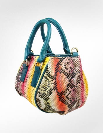 Roccobarocco - Bag - Accessory - Forzieri