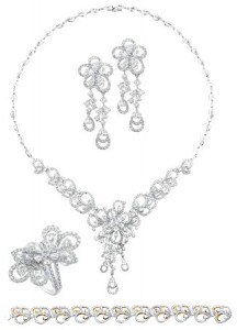 Modial Jewelry - BST Trang sức dành cho quý cô thanh lịch - Bộ sưu tập - Thời trang nữ - Trang sức - 2012 - Nhà thiết kế