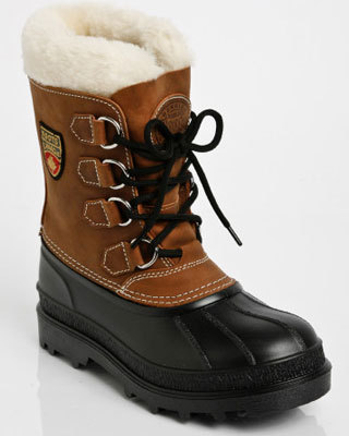 Cool Winter Boots for Chic Styles - Footwear - Boots